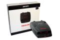 Escort Redline Dual Antenna